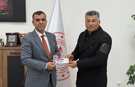 Yeşilyurt'ta Öğrencilerden 11 Milyon TL'lik Dayanışma