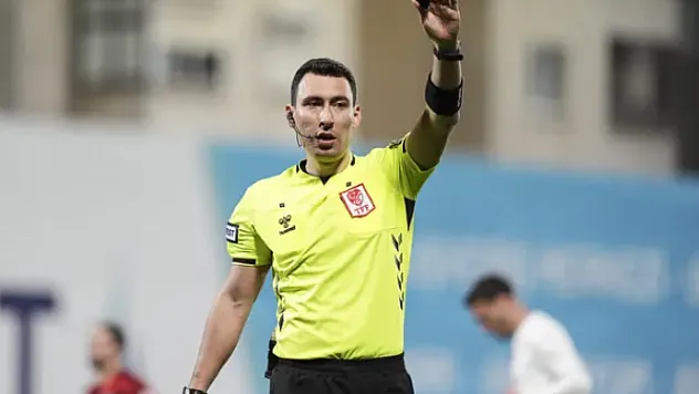 1. Lig'de 11. Hafta Hakemleri Belli Oldu! İşte Maç Programı
