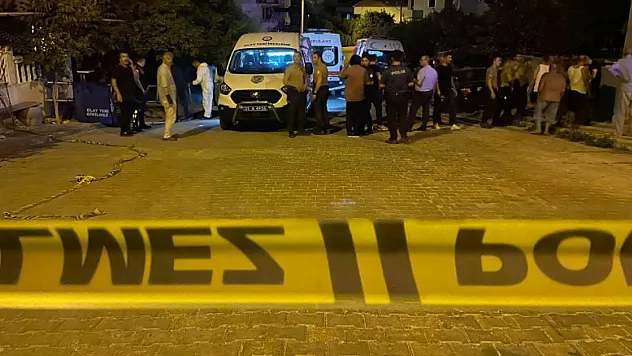 10 Yıllık Cinayet Dosyasında Şok Gerçek! Aile İçi Detay Ortaya Çıktı