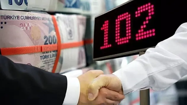 100 Bin Lira Faizsiz Kredi Kampanyaları Bankaların Yeni Rekabet Alanı Haline Geldi