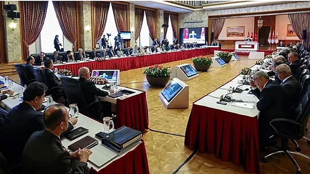 11. Yargı Paketi Komisyonda Kabul Edildi