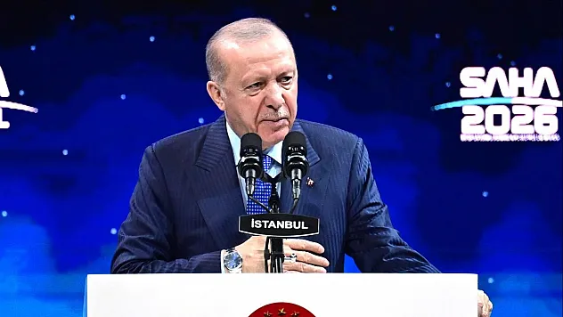 120 Ülke Sıraya Girdi! Türk Savunma Sanayiinden Dev Gövde Gösterisi