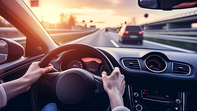 128 Kere Ehliyet Sınavına Girdi, Yine Kazanamadı!