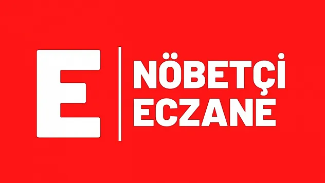 13 Kasım 2025 Malatya Nöbetçi Eczaneler Listesi