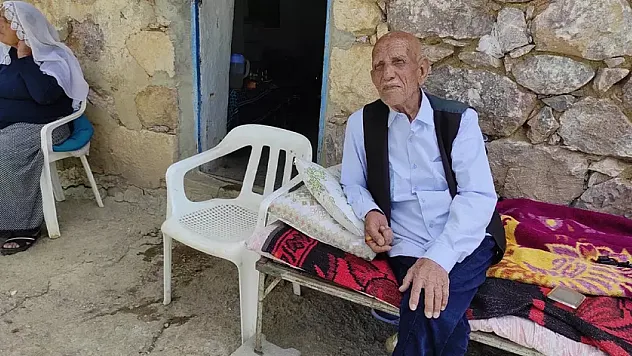 136 Yaşında: Ölümü O Beddua Durdurdu