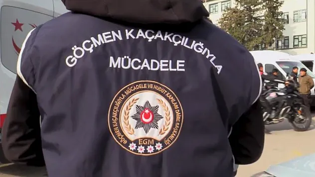 14 İlde Dev Operasyon: Kaçakçılık Ağı Çökertildi