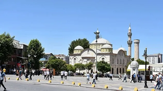15 Ağustos Cuma yarın Malatya'da hava durumu nasıl olacak, yağış var mı?