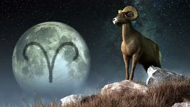 15 Aralık 2025 Günlük Koç Burcu Yorumu