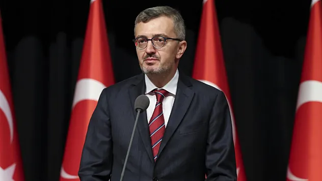 15 Temmuz'un 10. Yılında Milli İrade Mesajı! Burhanettin Duran Makale Kaleme Aldı