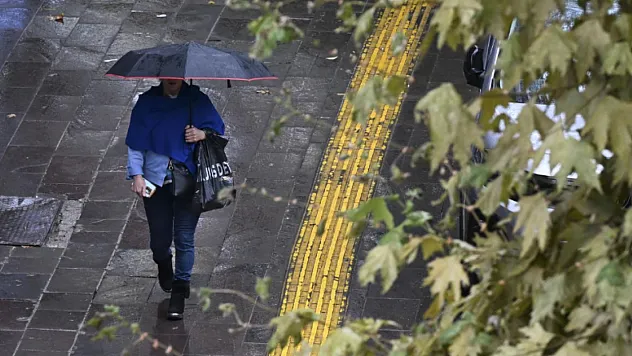 18 İl İçin Alarm Verildi! Meteoroloji'den Kritik Uyarı
