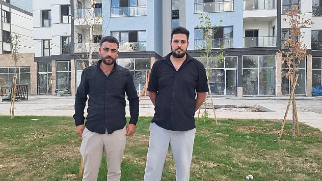 18 İşçi iddiaya göre 4 aydır parasını alamıyor