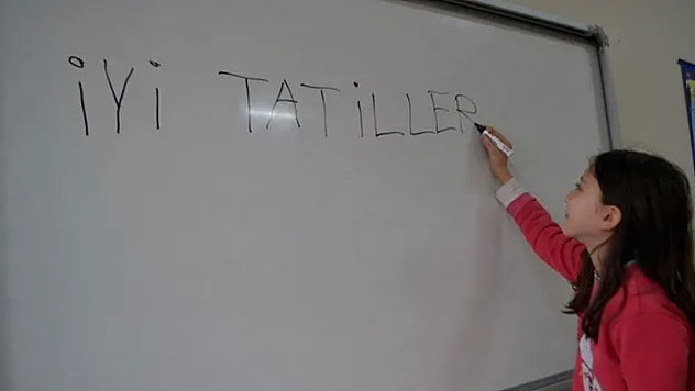 18 Milyon Öğrenci İçin Mola Vakti: İkinci Ara Tatil Başlıyor!