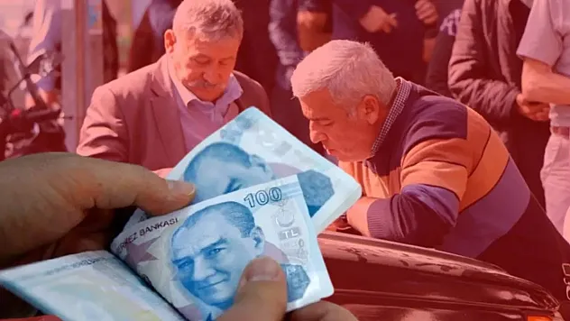 1991-2011 Arası Girişi Olanlara Emeklilik Fırsatı Açıldı