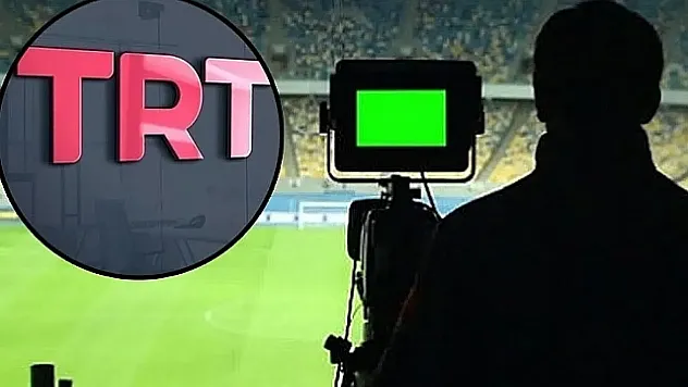 2 Kasım Pazar TRT Yayın Akışı: Bugün Hangi Maçlar Şifresiz Yayınlanacak? Futbol Tutkunları Ekran Başına