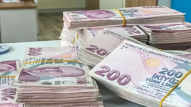 2 Milyon TL'nin 1 Aylık Faiz Getirisi Açıklandı: Kasım 2025'te En Yüksek Faiz Hangi Bankada?