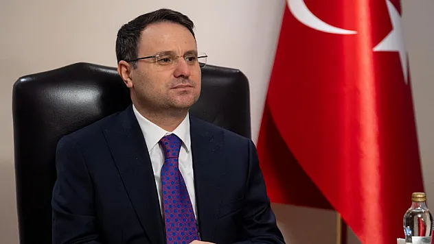 20 Yıllık Kayıp Dosyasında Şaşırtan Gelişme!