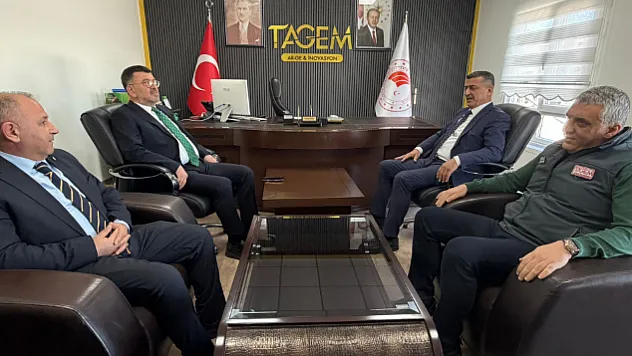 200 İşçinin Yerini Alacak: Malatya'da Kayısı Çekirdeği İçin Adım!