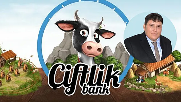 Çiftlik Bank'ta FETÖ İzleri