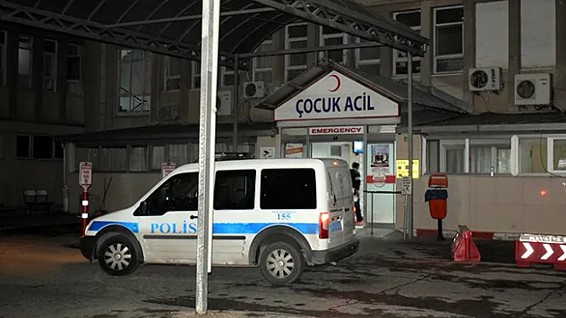Korkunç şüphe! 21 günlük bebeğin biberonundan…