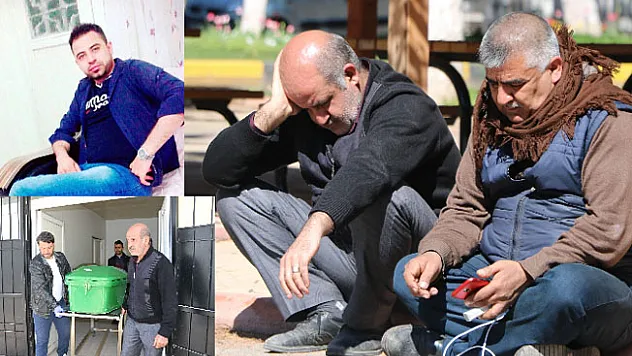 Telefon alışverişi kanlı bitti!