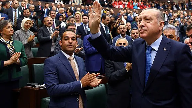 Erdoğan Malatya'nın yeni üniversitesinin adını açıkladı!