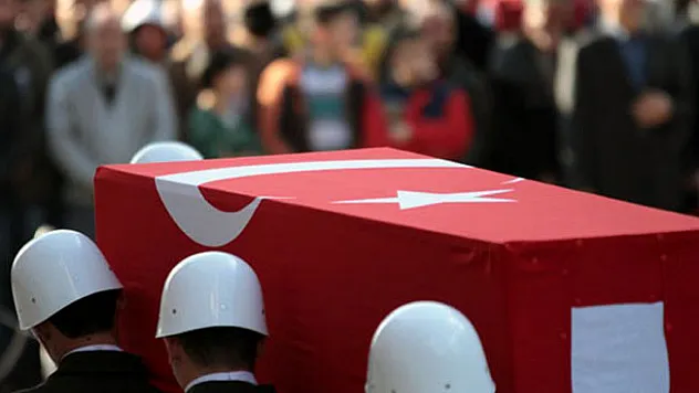 Şırnak şehitlerine veda…