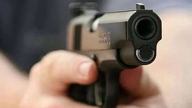 Kavga'da silahlar konuştu, 2'si kardeş 3 kişi yaralandı