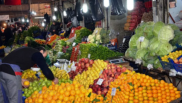 Ramazan hareketliliği başladı