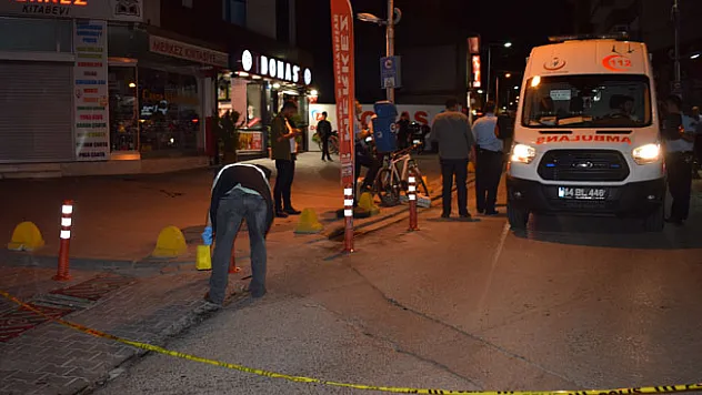 Malatya'da 2 ayrı kavga: 2 yaralı