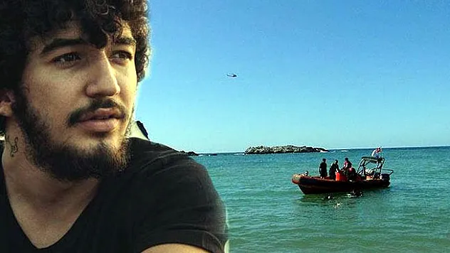 Onur Can Özcan'dan acı haber!