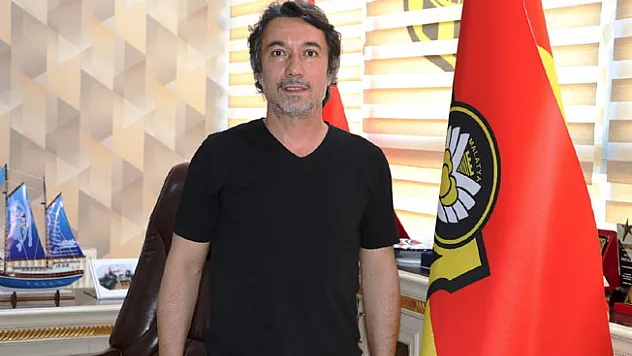 Ravcı: Nokta transferler yapmak istiyoruz