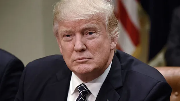 Trump G-7 ortak bildirisine onay vermedi