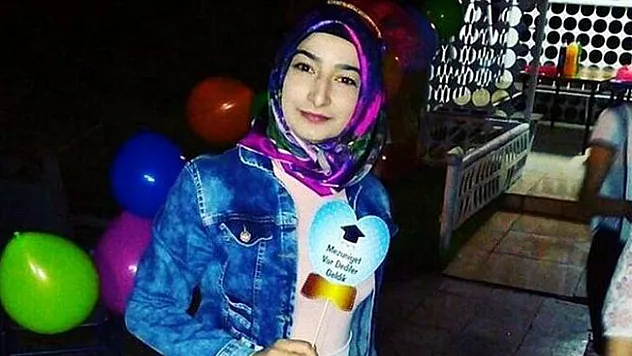 Yeni mezun olmuştu, memleketine dönüyordu hayatından oldu!
