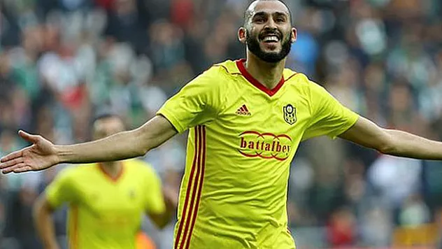 Boutaib kampa katılıyor