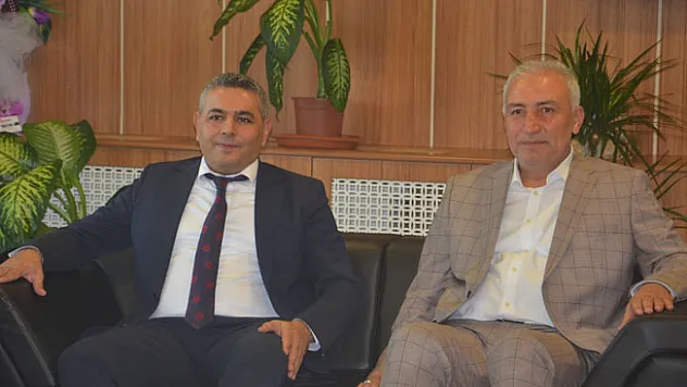 Milletvekili Kahtalı'dan dolar açıklaması