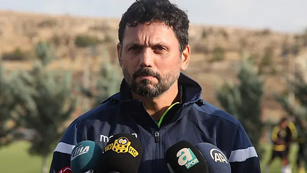 &quotŞuanda tablo kötü değil&quot