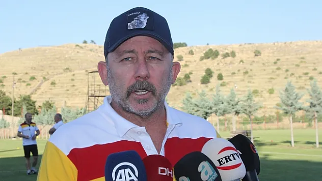 &quotUEFA kupası elemesi oynamak bizim için ciddi bir tecrübe olacak&quot