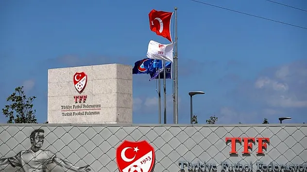 Amatör Futbol Ligleri Uygulama Esasları Kitabı yayınlandı