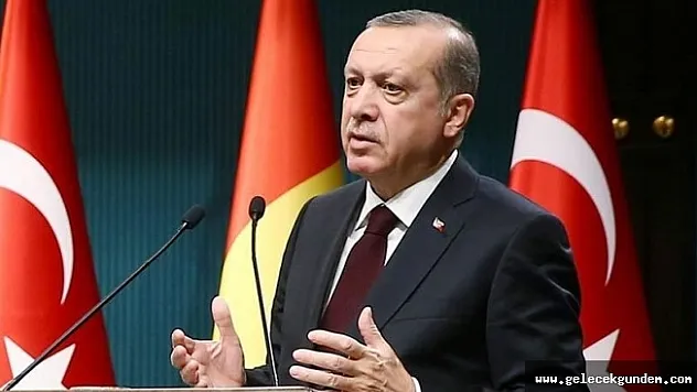 Cumhurbaşkanı Erdoğan'dan Lozan mesajı!..
