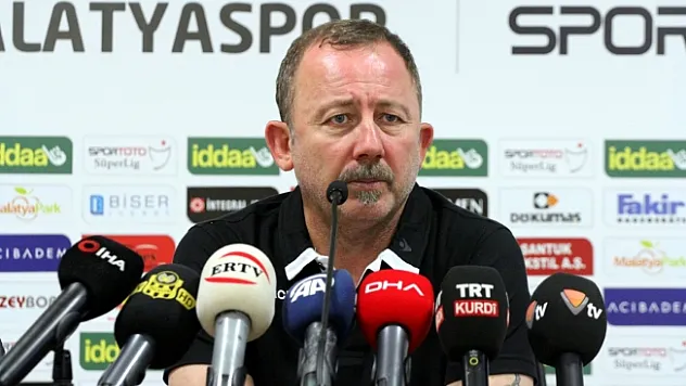 &quotOlimpija Ljubljana elenmeyecek bir takım değil&quot