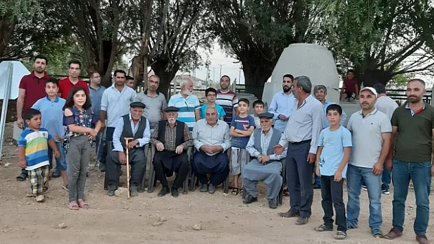 Şahnahan Deresi Zehir Saçıyor!