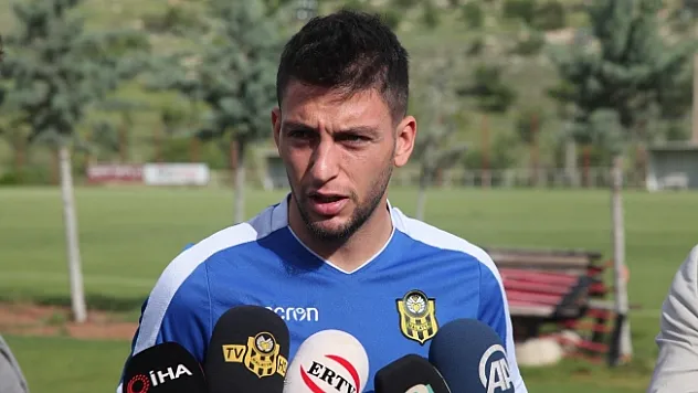 Yeni Malatyaspor, Bülent Cevahir ile yolları ayırdı!