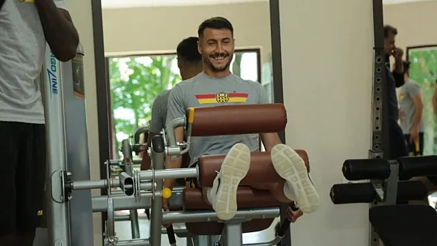 &quot1-0 kazandık ve bu bizim için yeterli oldu&quot