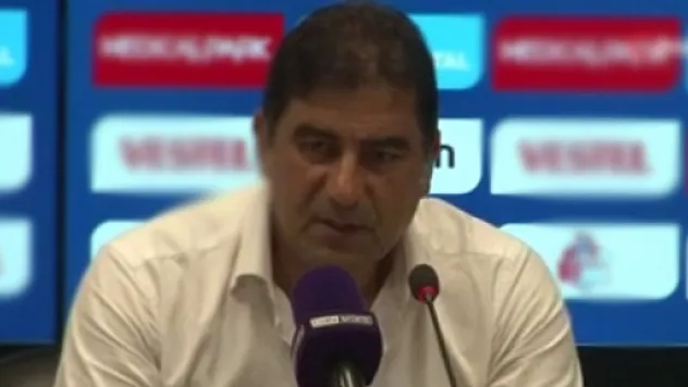 &quotBeklediğimiz bir oyun tarzıydı&quot
