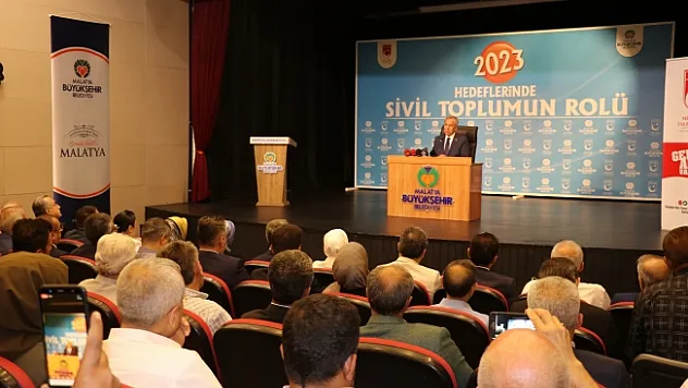 &quotBir insanın hedefleri boyu kadar olmamalı...&quot