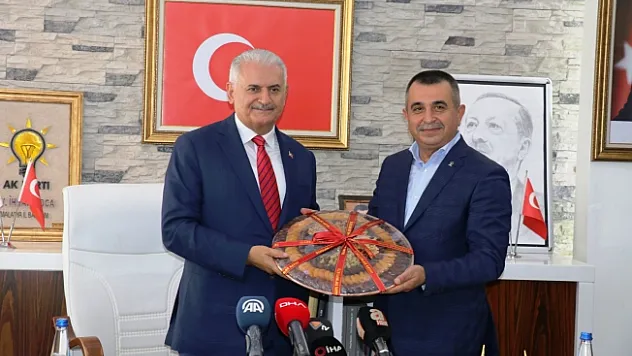 &quotBu coğrafyada ayakta kalmanın bedeli var&quot