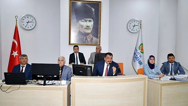 Büyükşehir Meclisi Karar Aldı: Horata Vadisi Projesi'nden Vazgeçiliyor!