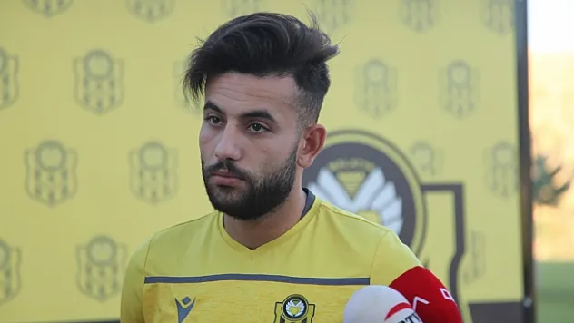 &quotDaha iyi bir sonuç elde edeceğiz&quot
