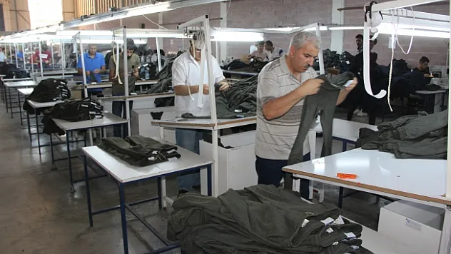 Eski Tekel Depolarının belirsizliği sürüyor! 800 işçinin akıbeti ne olacak?