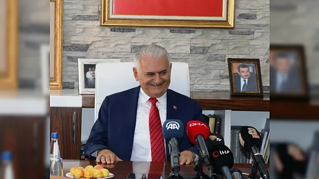 &quotHalkı rahatsız eden tabiatıyla bizi de rahatsız eder&quot